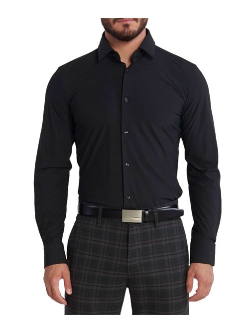 Boss shirt BOSS | 50503554 P-HANK-S-KENT-C1-222.001